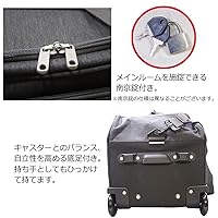 Amazon | 【コールマン】マスクケース付き 3WAY ボストン